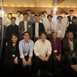 第14回リアルFN会 集合写真