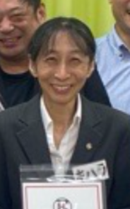 木原直美さん