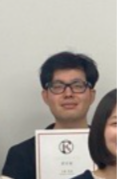 江崎周さん