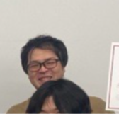 三川考博さん