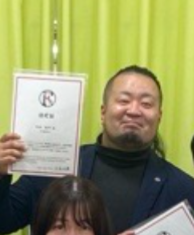 市來稜平さん